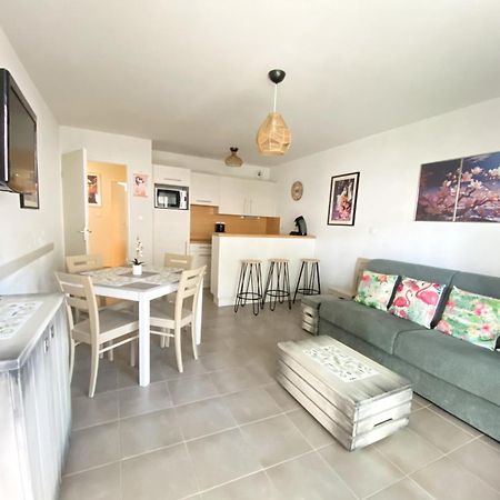 Le Rivage, Bel Appartement Tout Confort Bénodet Екстериор снимка