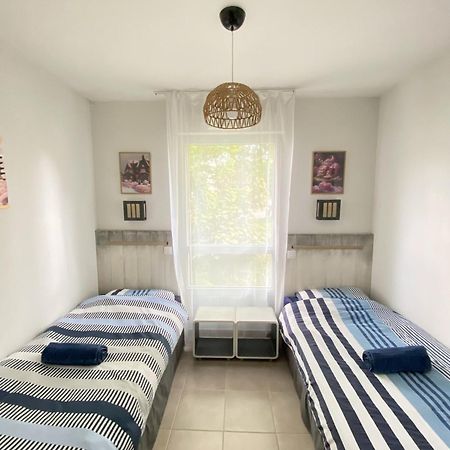Le Rivage, Bel Appartement Tout Confort Bénodet Екстериор снимка