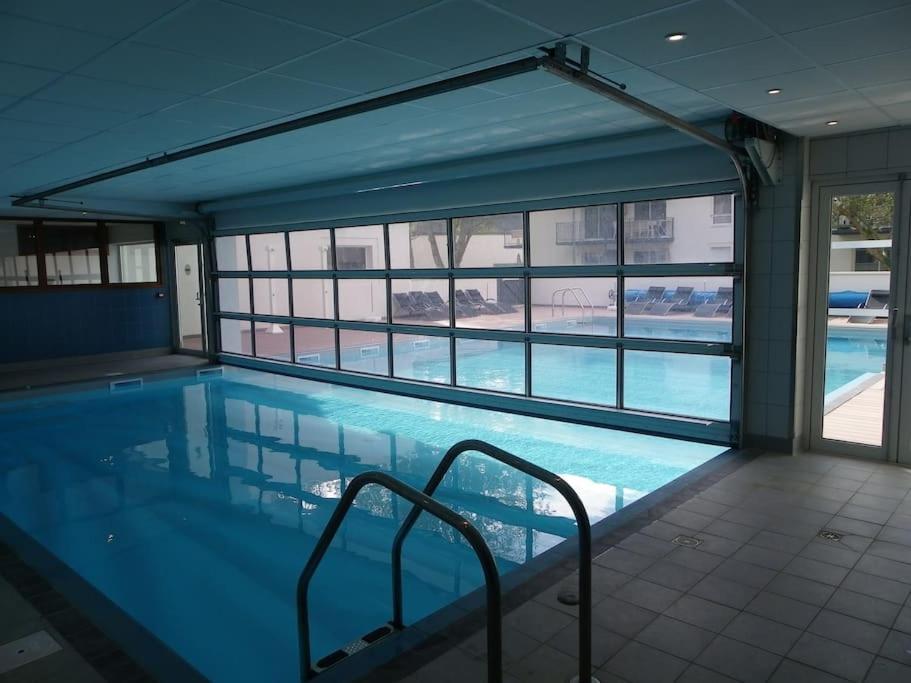 Le Rivage, Bel Appartement Tout Confort Bénodet Екстериор снимка