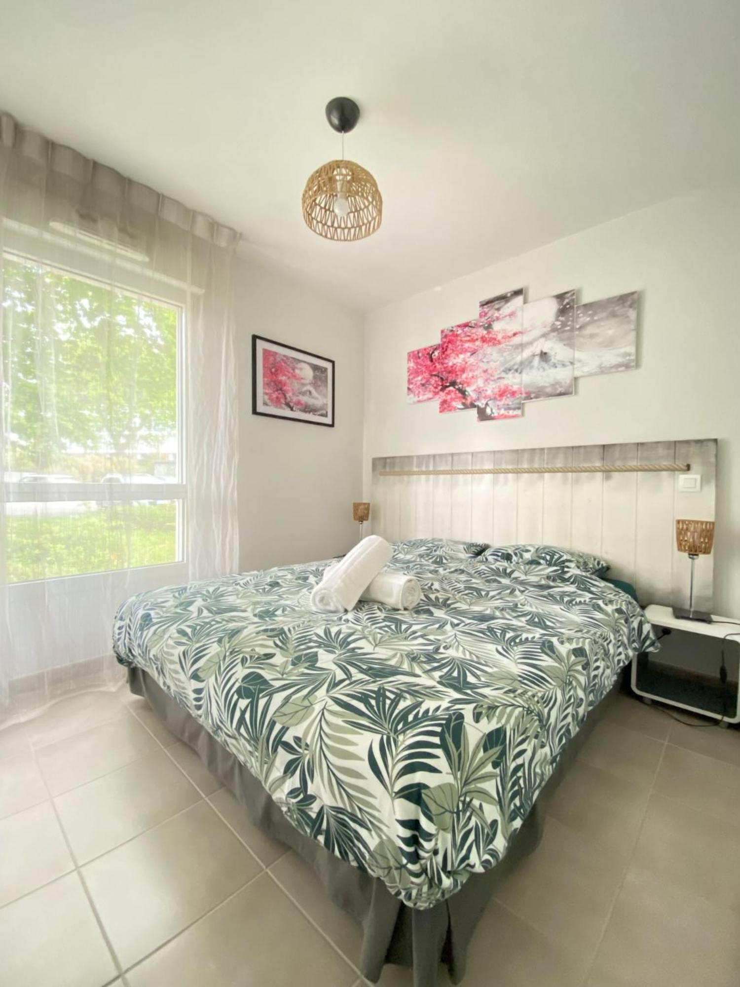 Le Rivage, Bel Appartement Tout Confort Bénodet Екстериор снимка